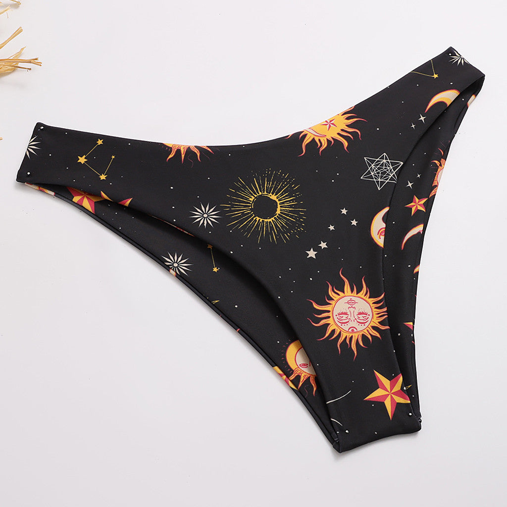 Sun and Stars Bikini