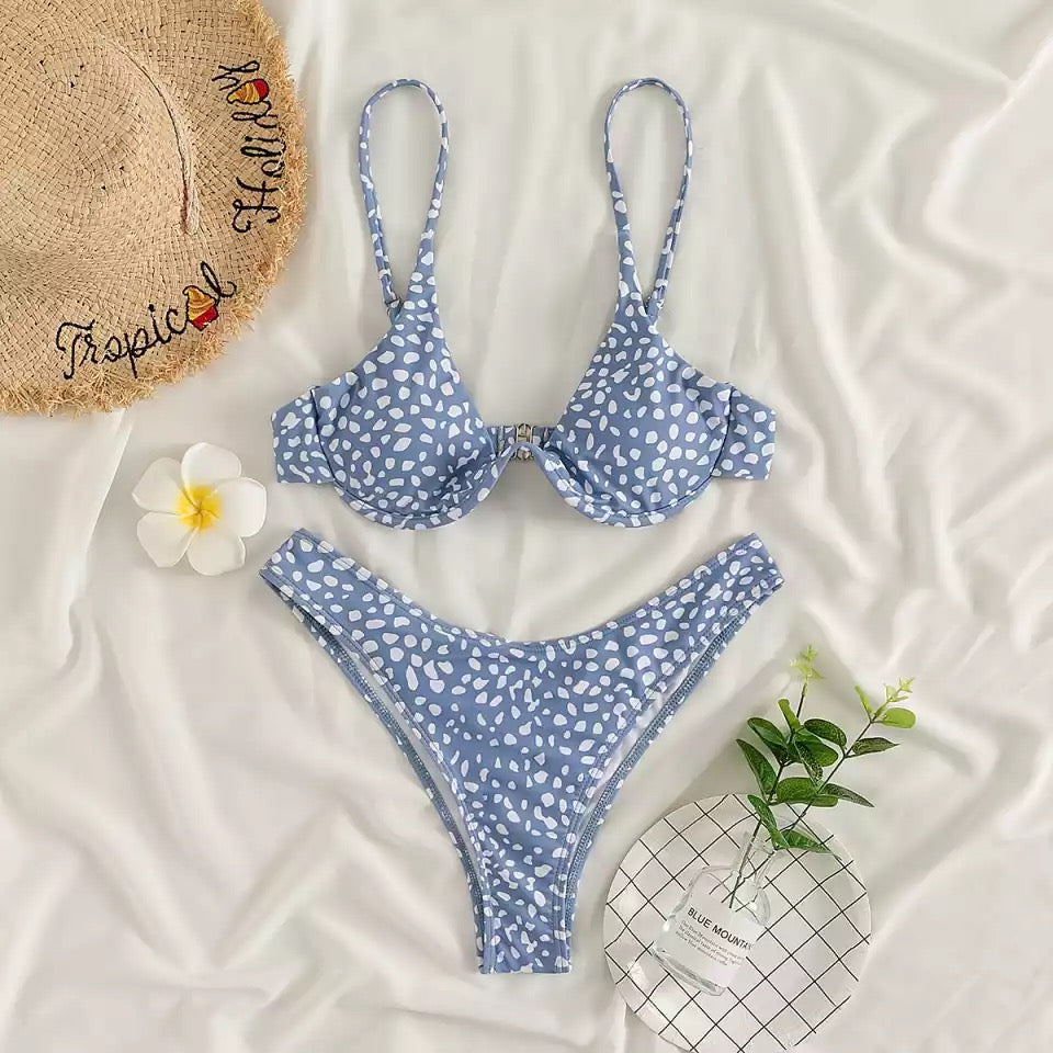 Small Dots Bikini