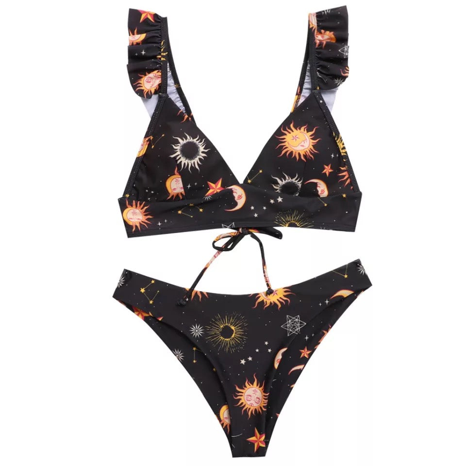 Sun and Stars Bikini