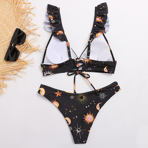 Sun and Stars Bikini